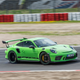 Illustration for article titled Put These Very Good 2019 Porsche 911 GT3 RS Photos In Your Life